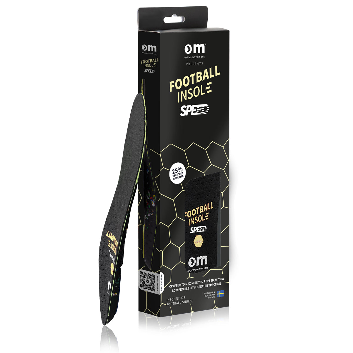 Football Bundle (Speed)