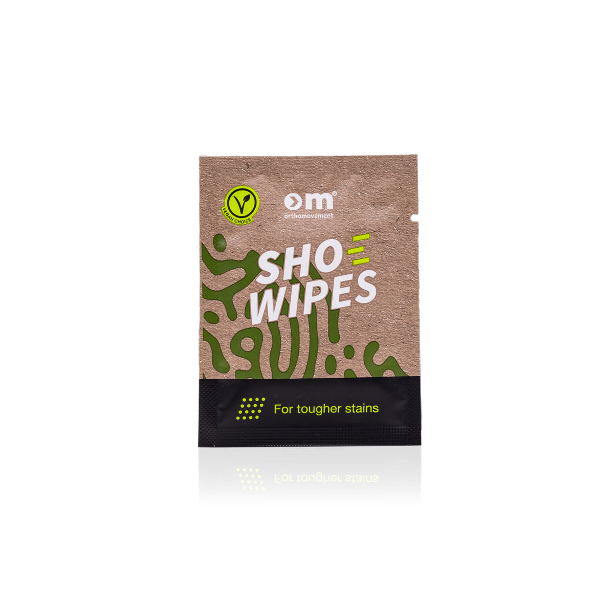 Shoe Wipes 15 pack