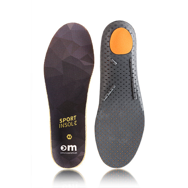 Sports insole store