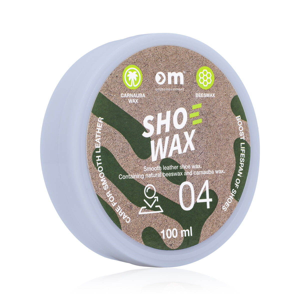 Shoe Wax 100ml