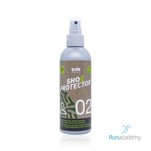 Shoe Protector 200ml