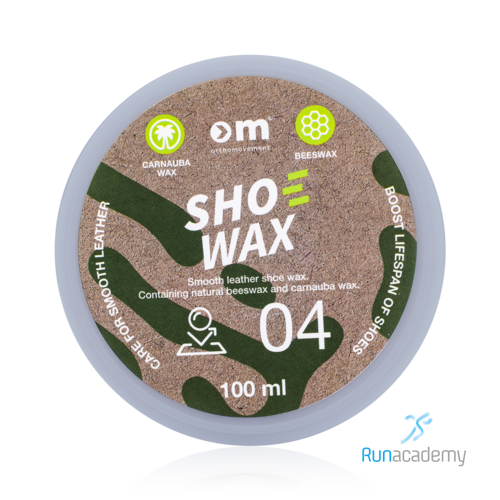 Shoe Wax 100ml